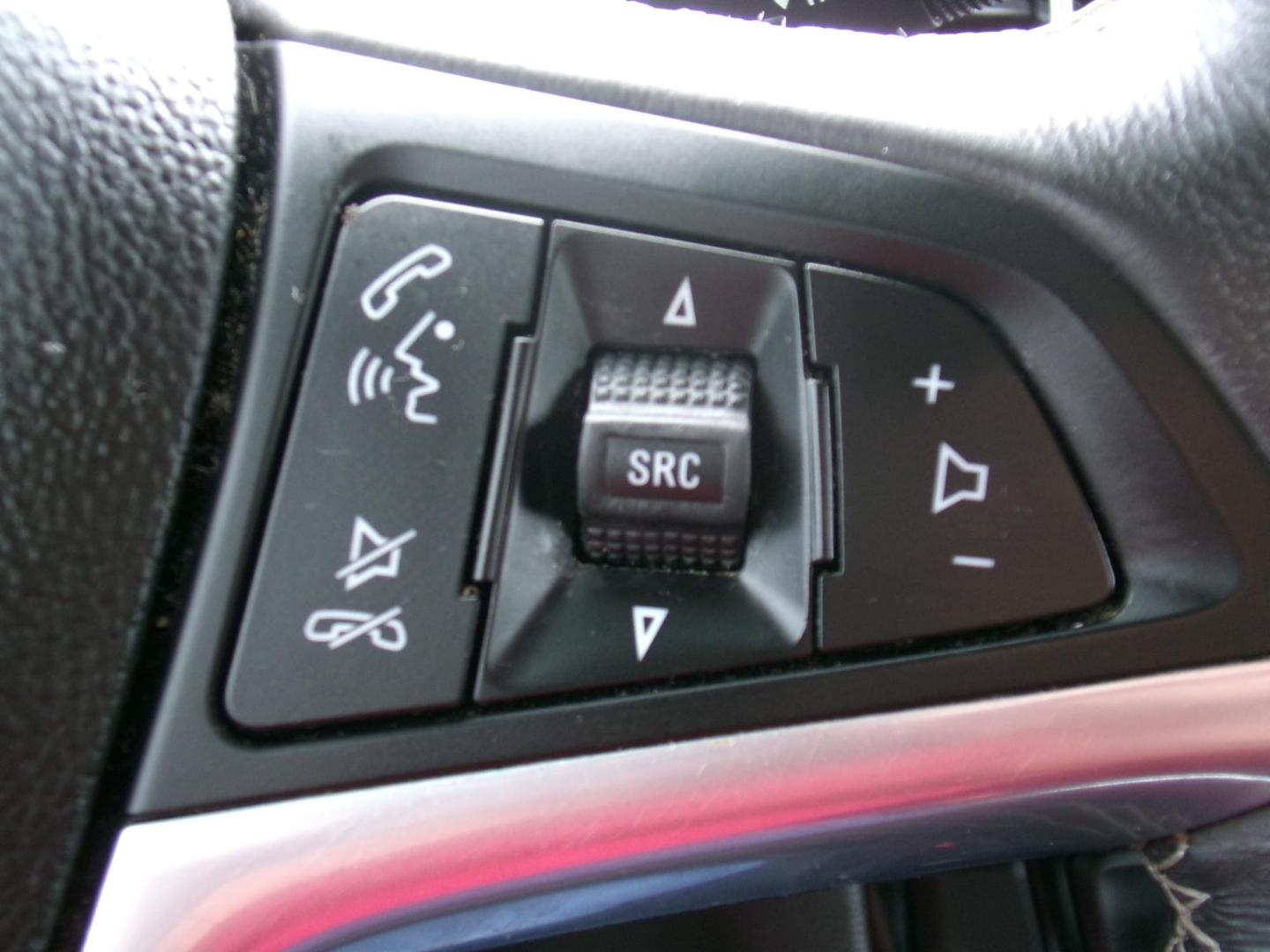 2019 Coppertino Metallic 3 /Black Buick Encore Preferred FWD (KL4CJASB3KB) with an 1.4L L4 DOHC 16V TURBO engine, 6A transmission, located at 401 First NE, Bearden, AR, 71720, (870) 687-3414, 33.726528, -92.611519 - Photo#14