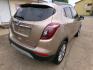 2019 Coppertino Metallic 3 /Black Buick Encore Preferred FWD (KL4CJASB3KB) with an 1.4L L4 DOHC 16V TURBO engine, 6A transmission, located at 401 First NE, Bearden, AR, 71720, (870) 687-3414, 33.726528, -92.611519 - Photo#20