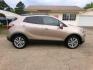 2019 Coppertino Metallic 3 /Black Buick Encore Preferred FWD (KL4CJASB3KB) with an 1.4L L4 DOHC 16V TURBO engine, 6A transmission, located at 401 First NE, Bearden, AR, 71720, (870) 687-3414, 33.726528, -92.611519 - Photo#21