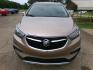 2019 Coppertino Metallic 3 /Black Buick Encore Preferred FWD (KL4CJASB3KB) with an 1.4L L4 DOHC 16V TURBO engine, 6A transmission, located at 401 First NE, Bearden, AR, 71720, (870) 687-3414, 33.726528, -92.611519 - Photo#22