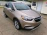 2019 Coppertino Metallic 3 /Black Buick Encore Preferred FWD (KL4CJASB3KB) with an 1.4L L4 DOHC 16V TURBO engine, 6A transmission, located at 401 First NE, Bearden, AR, 71720, (870) 687-3414, 33.726528, -92.611519 - Photo#23