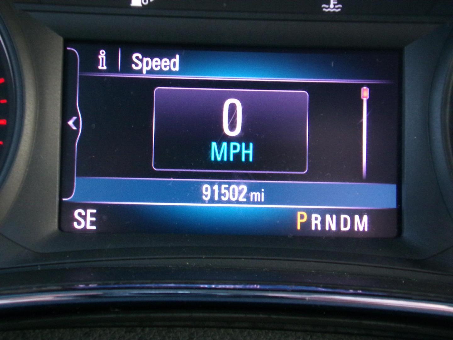 2019 Coppertino Metallic 3 /Black Buick Encore Preferred FWD (KL4CJASB3KB) with an 1.4L L4 DOHC 16V TURBO engine, 6A transmission, located at 400 First NW, Bearden, AR, 71720, (870) 687-3414, 0.000000, 0.000000 - Photo#8