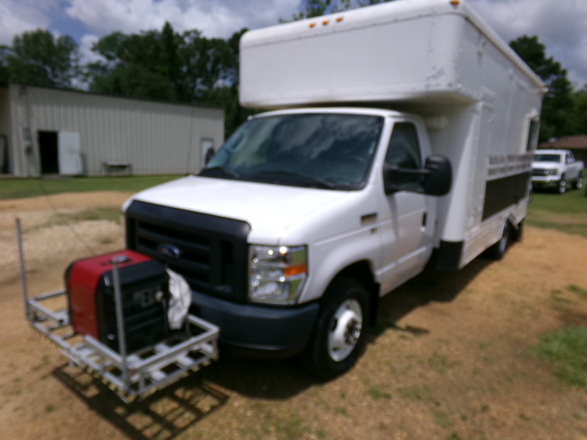 photo of 2018 Ford F-350 SD Crew Cab 4WD
