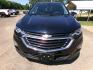 2021 Darkmoon Blue Metallic /Black Chevrolet Equinox LS 2WD (3GNAXHEV9MS) with an 1.5L L4 DOHC 16V TURBO engine, 6A transmission, located at 401 First NE, Bearden, AR, 71720, (870) 687-3414, 33.726528, -92.611519 - Photo#18