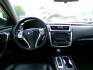 2018 White /Black Nissan Altima 2.5 (1N4AL3AP7JC) with an 2.5L L4 DOHC 16V engine, CVT transmission, located at 401 First NE, Bearden, AR, 71720, (870) 687-3414, 33.726528, -92.611519 - Photo#17