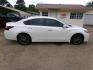 2018 White /Black Nissan Altima 2.5 (1N4AL3AP7JC) with an 2.5L L4 DOHC 16V engine, CVT transmission, located at 401 First NE, Bearden, AR, 71720, (870) 687-3414, 33.726528, -92.611519 - Photo#19