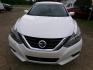 2018 White /Black Nissan Altima 2.5 (1N4AL3AP7JC) with an 2.5L L4 DOHC 16V engine, CVT transmission, located at 401 First NE, Bearden, AR, 71720, (870) 687-3414, 33.726528, -92.611519 - Photo#20