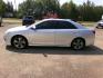 2014 Silver /Black Toyota Camry SE (4T1BF1FK5EU) with an 2.5L L4 DOHC 16V engine, 6-Speed Automatic transmission, located at 401 First NE, Bearden, AR, 71720, (870) 687-3414, 33.726528, -92.611519 - Photo#1