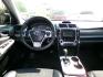 2014 Silver /Black Toyota Camry SE (4T1BF1FK5EU) with an 2.5L L4 DOHC 16V engine, 6-Speed Automatic transmission, located at 401 First NE, Bearden, AR, 71720, (870) 687-3414, 33.726528, -92.611519 - Photo#17