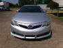 2014 Silver /Black Toyota Camry SE (4T1BF1FK5EU) with an 2.5L L4 DOHC 16V engine, 6-Speed Automatic transmission, located at 401 First NE, Bearden, AR, 71720, (870) 687-3414, 33.726528, -92.611519 - Photo#20
