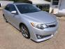 2014 Silver /Black Toyota Camry SE (4T1BF1FK5EU) with an 2.5L L4 DOHC 16V engine, 6-Speed Automatic transmission, located at 401 First NE, Bearden, AR, 71720, (870) 687-3414, 33.726528, -92.611519 - Photo#21