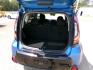 2016 Carribean Blue Metallic /Black Kia Soul + (KNDJP3A50G7) with an 2.0L L4 DOHC 16V engine, 6A transmission, located at 401 First NE, Bearden, AR, 71720, (870) 687-3414, 33.726528, -92.611519 - Photo#3