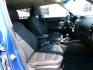 2016 Carribean Blue Metallic /Black Kia Soul + (KNDJP3A50G7) with an 2.0L L4 DOHC 16V engine, 6A transmission, located at 401 First NE, Bearden, AR, 71720, (870) 687-3414, 33.726528, -92.611519 - Photo#19