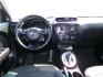 2016 Carribean Blue Metallic /Black Kia Soul + (KNDJP3A50G7) with an 2.0L L4 DOHC 16V engine, 6A transmission, located at 401 First NE, Bearden, AR, 71720, (870) 687-3414, 33.726528, -92.611519 - Photo#20