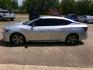 2019 Platinum Metallic /Black Nissan Maxima 3.5 SL (1N4AA6AV9KC) with an 3.5L V6 DOHC 24V engine, CVT transmission, located at 401 First NE, Bearden, AR, 71720, (870) 687-3414, 33.726528, -92.611519 - Photo#1