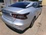 2019 Platinum Metallic /Black Nissan Maxima 3.5 SL (1N4AA6AV9KC) with an 3.5L V6 DOHC 24V engine, CVT transmission, located at 401 First NE, Bearden, AR, 71720, (870) 687-3414, 33.726528, -92.611519 - Photo#22