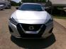2019 Platinum Metallic /Black Nissan Maxima 3.5 SL (1N4AA6AV9KC) with an 3.5L V6 DOHC 24V engine, CVT transmission, located at 401 First NE, Bearden, AR, 71720, (870) 687-3414, 33.726528, -92.611519 - Photo#24
