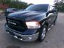 2015 Black /Black RAM 1500 SLT Crew Cab SWB 2WD (1C6RR6LT0FS) with an 5.7L V8 OHV 16V engine, 6-Speed Automatic transmission, located at 401 First NE, Bearden, AR, 71720, (870) 687-3414, 33.726528, -92.611519 - Photo#0