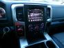2015 Black /Black RAM 1500 SLT Crew Cab SWB 2WD (1C6RR6LT0FS) with an 5.7L V8 OHV 16V engine, 6-Speed Automatic transmission, located at 401 First NE, Bearden, AR, 71720, (870) 687-3414, 33.726528, -92.611519 - Photo#12