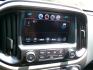 2016 Laser Blue Metallic /Black Chevrolet Colorado Z71 Crew Cab 4WD Long Box (1GCGTDE38G1) with an 3.6L V6 DOHC 24V GAS engine, 6A transmission, located at 401 First NE, Bearden, AR, 71720, (870) 687-3414, 33.726528, -92.611519 - Photo#14