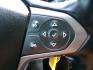 2016 Laser Blue Metallic /Black Chevrolet Colorado Z71 Crew Cab 4WD Long Box (1GCGTDE38G1) with an 3.6L V6 DOHC 24V GAS engine, 6A transmission, located at 401 First NE, Bearden, AR, 71720, (870) 687-3414, 33.726528, -92.611519 - Photo#17