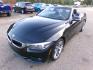2018 Black /Black BMW 4-Series 430i SULEV Convertible (WBA4Z1C51JE) with an 2.0L L4 DOHC 16V engine, 8A transmission, located at 401 First NE, Bearden, AR, 71720, (870) 687-3414, 33.726528, -92.611519 - Photo#0