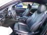 2018 Black /Black BMW 4-Series 430i SULEV Convertible (WBA4Z1C51JE) with an 2.0L L4 DOHC 16V engine, 8A transmission, located at 401 First NE, Bearden, AR, 71720, (870) 687-3414, 33.726528, -92.611519 - Photo#10