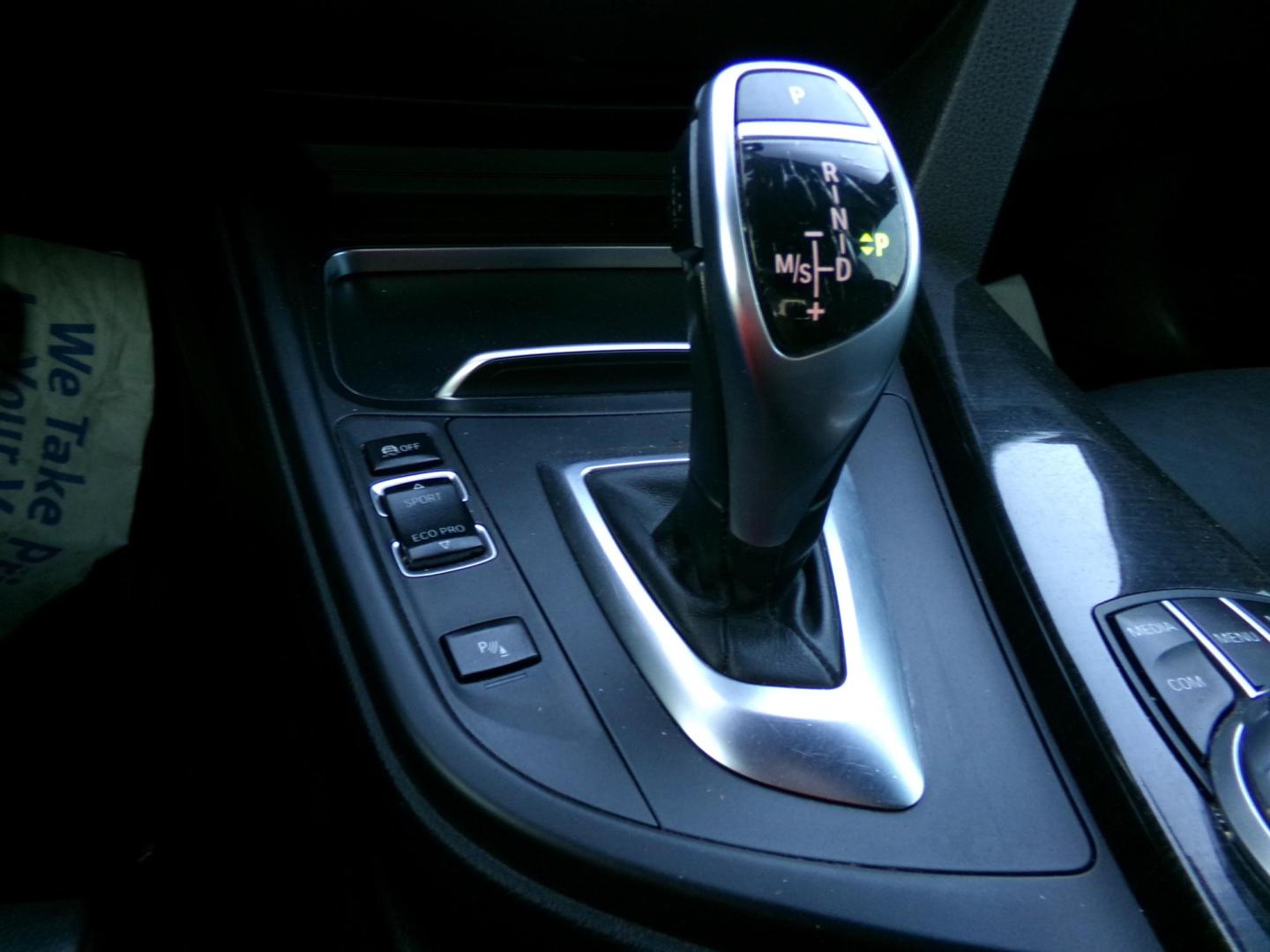 2018 Black /Black BMW 4-Series 430i SULEV Convertible (WBA4Z1C51JE) with an 2.0L L4 DOHC 16V engine, 8A transmission, located at 401 First NE, Bearden, AR, 71720, (870) 687-3414, 33.726528, -92.611519 - Photo#18