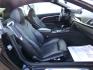 2018 Black /Black BMW 4-Series 430i SULEV Convertible (WBA4Z1C51JE) with an 2.0L L4 DOHC 16V engine, 8A transmission, located at 401 First NE, Bearden, AR, 71720, (870) 687-3414, 33.726528, -92.611519 - Photo#23