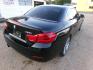 2018 Black /Black BMW 4-Series 430i SULEV Convertible (WBA4Z1C51JE) with an 2.0L L4 DOHC 16V engine, 8A transmission, located at 401 First NE, Bearden, AR, 71720, (870) 687-3414, 33.726528, -92.611519 - Photo#24