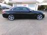 2018 Black /Black BMW 4-Series 430i SULEV Convertible (WBA4Z1C51JE) with an 2.0L L4 DOHC 16V engine, 8A transmission, located at 401 First NE, Bearden, AR, 71720, (870) 687-3414, 33.726528, -92.611519 - Photo#25