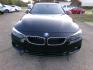 2018 Black /Black BMW 4-Series 430i SULEV Convertible (WBA4Z1C51JE) with an 2.0L L4 DOHC 16V engine, 8A transmission, located at 401 First NE, Bearden, AR, 71720, (870) 687-3414, 33.726528, -92.611519 - Photo#28