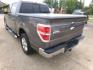 2014 Cinza Berlin Metallic /Gray Ford F-150 XLT SuperCrew 6.5-ft. Bed 2WD (1FTFW1CT0EK) with an 3.5L V6 TURBO engine, 6-Speed Automatic transmission, located at 401 First NE, Bearden, AR, 71720, (870) 687-3414, 33.726528, -92.611519 - Photo#2