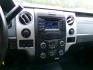 2014 Cinza Berlin Metallic /Gray Ford F-150 XLT SuperCrew 6.5-ft. Bed 2WD (1FTFW1CT0EK) with an 3.5L V6 TURBO engine, 6-Speed Automatic transmission, located at 401 First NE, Bearden, AR, 71720, (870) 687-3414, 33.726528, -92.611519 - Photo#10