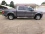 2014 Cinza Berlin Metallic /Gray Ford F-150 XLT SuperCrew 6.5-ft. Bed 2WD (1FTFW1CT0EK) with an 3.5L V6 TURBO engine, 6-Speed Automatic transmission, located at 401 First NE, Bearden, AR, 71720, (870) 687-3414, 33.726528, -92.611519 - Photo#23