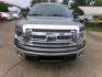 2014 Cinza Berlin Metallic /Gray Ford F-150 XLT SuperCrew 6.5-ft. Bed 2WD (1FTFW1CT0EK) with an 3.5L V6 TURBO engine, 6-Speed Automatic transmission, located at 401 First NE, Bearden, AR, 71720, (870) 687-3414, 33.726528, -92.611519 - Photo#24