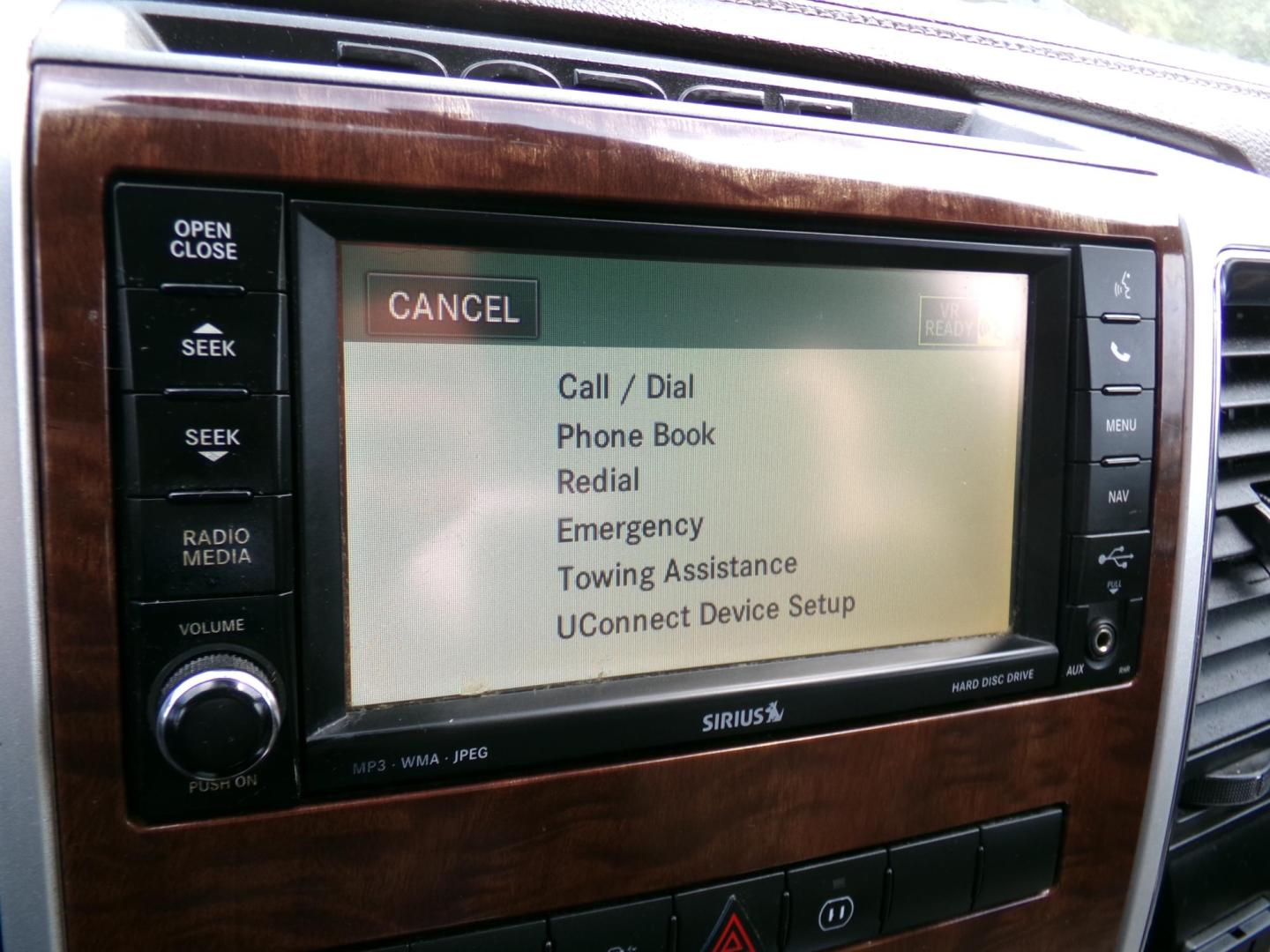 2012 Sarsaparilla Sage Metallic /Tan Dodge Ram 1500 Laramie Quad Cab 2WD (1C6RD6JT1CS) with an 5.7L V8 OHV 16V engine, 6-Speed Automatic transmission, located at 401 First NE, Bearden, AR, 71720, (870) 687-3414, 33.726528, -92.611519 - Photo#13