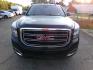 2016 Green With Envy Metallic /Tan GMC Yukon SLE 4WD (1GKS2AKC8GR) with an 5.3L V8 OHV 16V engine, 6A transmission, located at 401 First NE, Bearden, AR, 71720, (870) 687-3414, 33.726528, -92.611519 - Photo#25