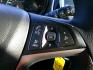 2017 Son of a Gun Gray Metallic /Charcoal Chevrolet Spark 1LT CVT (KL8CD6SA2HC) with an 1.4L L4 16V DOHC engine, CVT transmission, located at 401 First NE, Bearden, AR, 71720, (870) 687-3414, 33.726528, -92.611519 - Photo#10