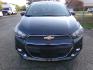 2017 Son of a Gun Gray Metallic /Charcoal Chevrolet Spark 1LT CVT (KL8CD6SA2HC) with an 1.4L L4 16V DOHC engine, CVT transmission, located at 401 First NE, Bearden, AR, 71720, (870) 687-3414, 33.726528, -92.611519 - Photo#19