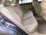 2006 Desert Silver Metallic /Tan Honda Accord EX-L Sedan AT (1HGCM56746A) with an 2.4L L4 DOHC 16V engine, 5-Speed Automatic Overdrive transmission, located at 401 First NE, Bearden, AR, 71720, (870) 687-3414, 33.726528, -92.611519 - Photo#12