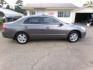 2006 Desert Silver Metallic /Tan Honda Accord EX-L Sedan AT (1HGCM56746A) with an 2.4L L4 DOHC 16V engine, 5-Speed Automatic Overdrive transmission, located at 401 First NE, Bearden, AR, 71720, (870) 687-3414, 33.726528, -92.611519 - Photo#17