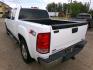 2012 Olympic White /Tan GMC Sierra 1500 SLT Crew Cab 4WD (3GTP2WE78CG) with an 5.3L V8 OHV 16V FFV engine, 6-Speed Automatic transmission, located at 401 First NE, Bearden, AR, 71720, (870) 687-3414, 33.726528, -92.611519 - Photo#2