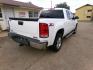 2012 Olympic White /Tan GMC Sierra 1500 SLT Crew Cab 4WD (3GTP2WE78CG) with an 5.3L V8 OHV 16V FFV engine, 6-Speed Automatic transmission, located at 401 First NE, Bearden, AR, 71720, (870) 687-3414, 33.726528, -92.611519 - Photo#20