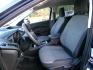 2018 Blue Diamond Metallic /Charcoal Ford Escape S FWD (1FMCU0F76JU) with an 2.5L L4 DOHC 16V engine, 6A transmission, located at 401 First NE, Bearden, AR, 71720, (870) 687-3414, 33.726528, -92.611519 - Photo#6