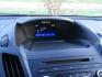 2018 Blue Diamond Metallic /Charcoal Ford Escape S FWD (1FMCU0F76JU) with an 2.5L L4 DOHC 16V engine, 6A transmission, located at 401 First NE, Bearden, AR, 71720, (870) 687-3414, 33.726528, -92.611519 - Photo#9