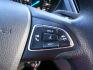 2018 Blue Diamond Metallic /Charcoal Ford Escape S FWD (1FMCU0F76JU) with an 2.5L L4 DOHC 16V engine, 6A transmission, located at 401 First NE, Bearden, AR, 71720, (870) 687-3414, 33.726528, -92.611519 - Photo#10
