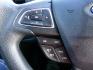 2018 Blue Diamond Metallic /Charcoal Ford Escape S FWD (1FMCU0F76JU) with an 2.5L L4 DOHC 16V engine, 6A transmission, located at 401 First NE, Bearden, AR, 71720, (870) 687-3414, 33.726528, -92.611519 - Photo#11