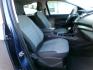 2018 Blue Diamond Metallic /Charcoal Ford Escape S FWD (1FMCU0F76JU) with an 2.5L L4 DOHC 16V engine, 6A transmission, located at 401 First NE, Bearden, AR, 71720, (870) 687-3414, 33.726528, -92.611519 - Photo#17