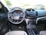 2018 Blue Diamond Metallic /Charcoal Ford Escape S FWD (1FMCU0F76JU) with an 2.5L L4 DOHC 16V engine, 6A transmission, located at 401 First NE, Bearden, AR, 71720, (870) 687-3414, 33.726528, -92.611519 - Photo#18